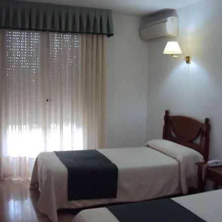 H Vista Alegre Hotel Geria ห้อง รูปภาพ