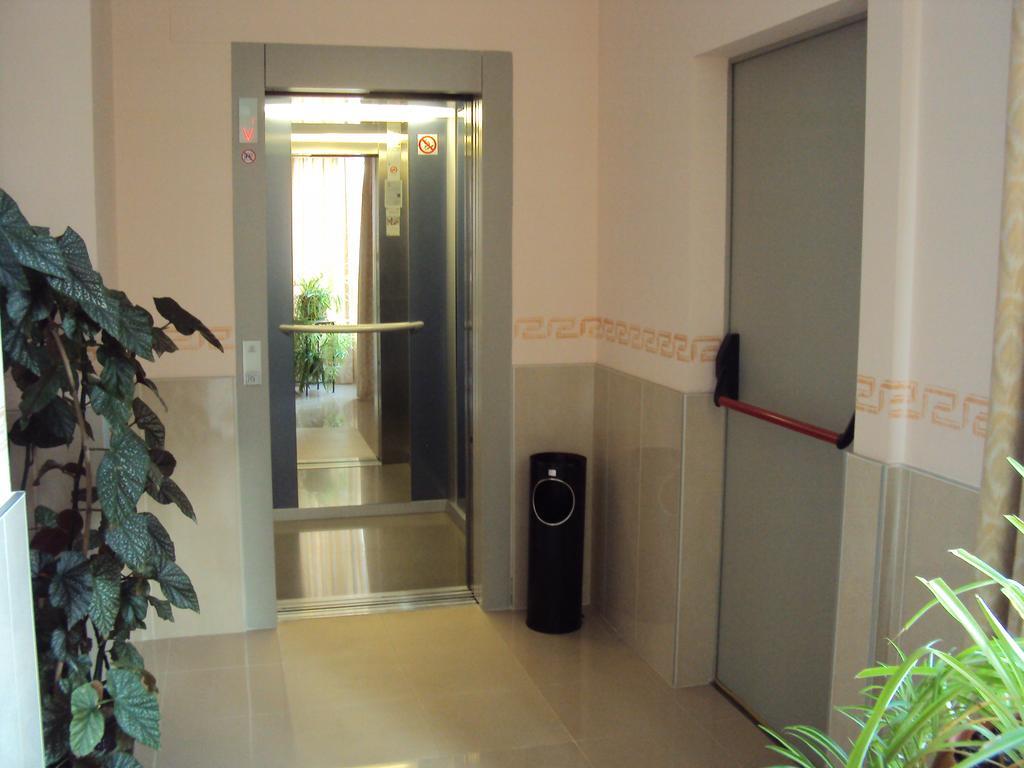 H Vista Alegre Hotel Geria ภายนอก รูปภาพ