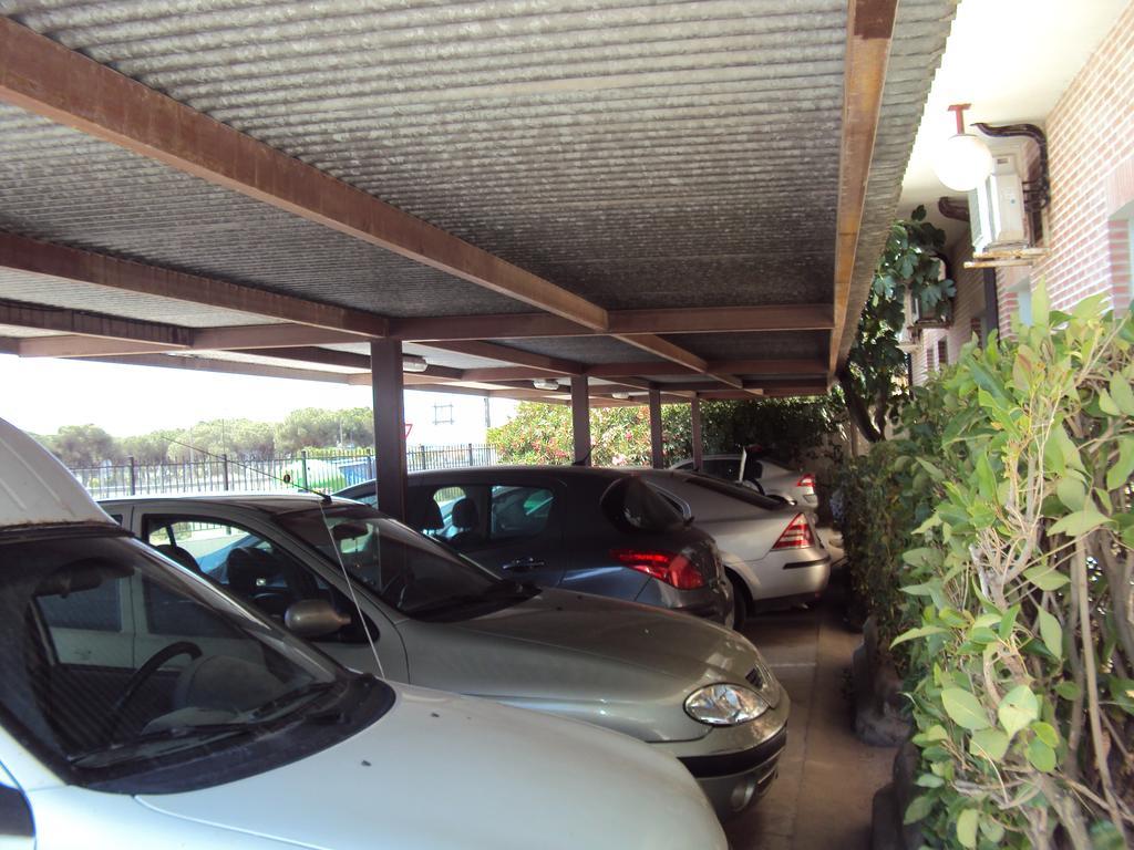 H Vista Alegre Hotel Geria ภายนอก รูปภาพ