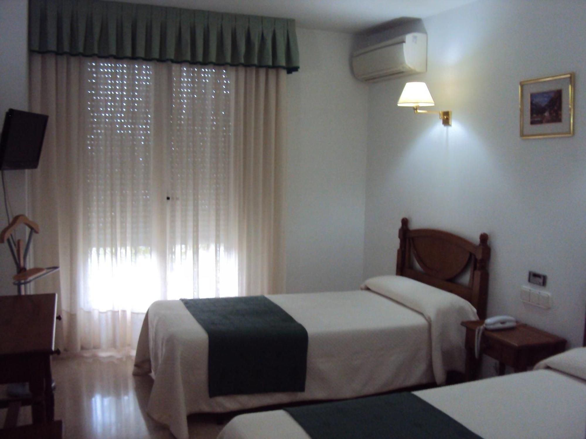 H Vista Alegre Hotel Geria ห้อง รูปภาพ