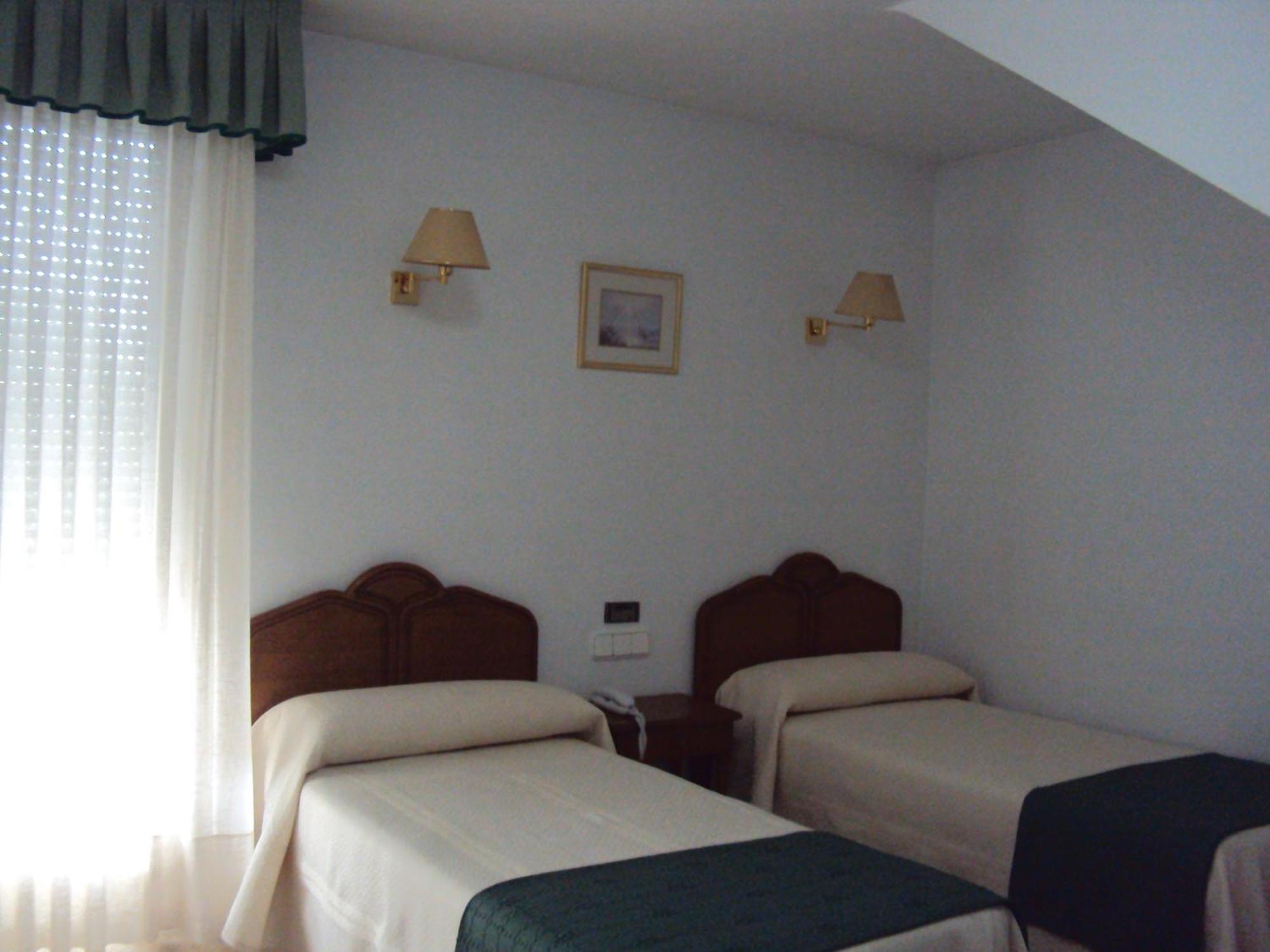 H Vista Alegre Hotel Geria ห้อง รูปภาพ