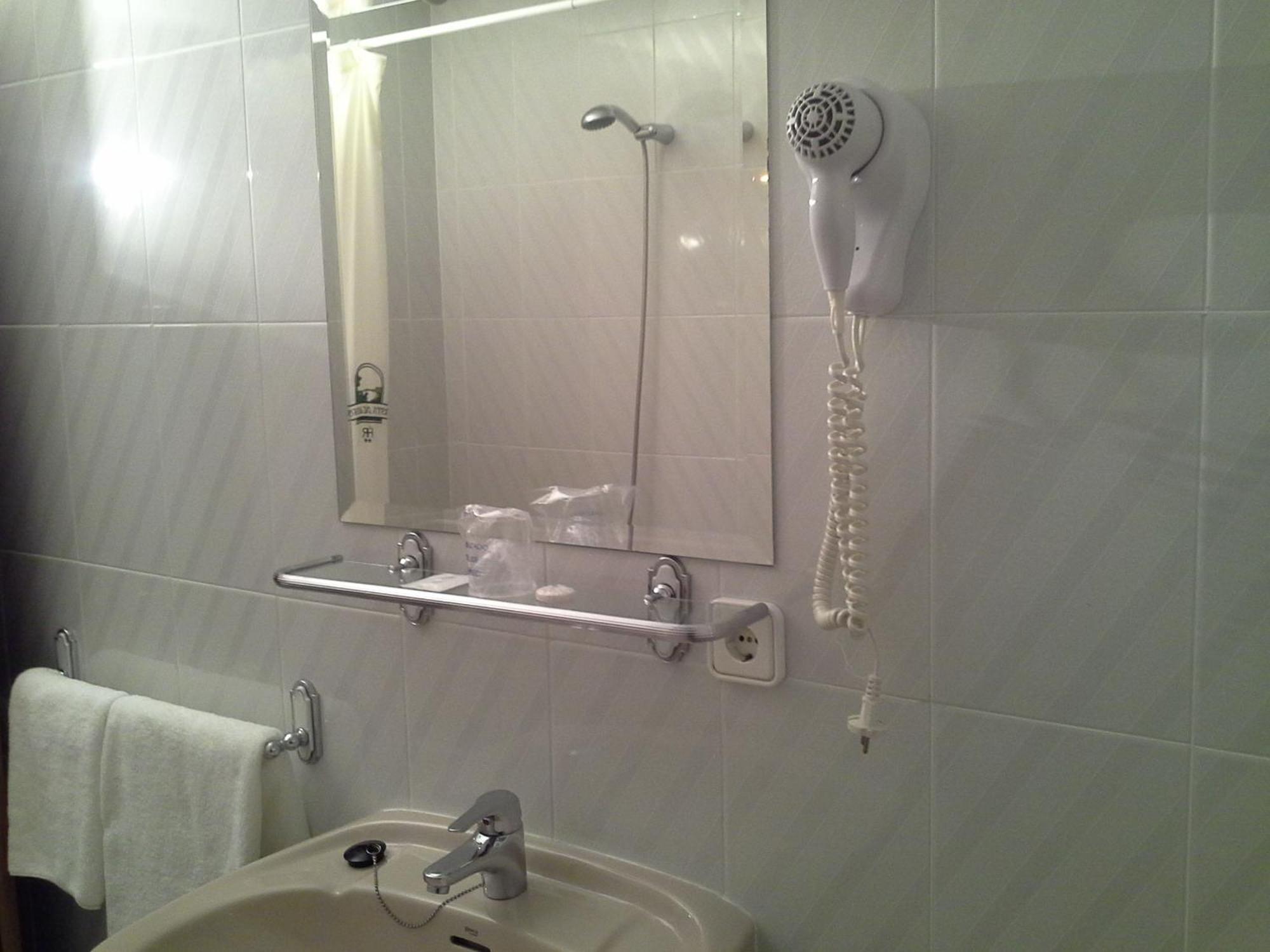 H Vista Alegre Hotel Geria ห้อง รูปภาพ