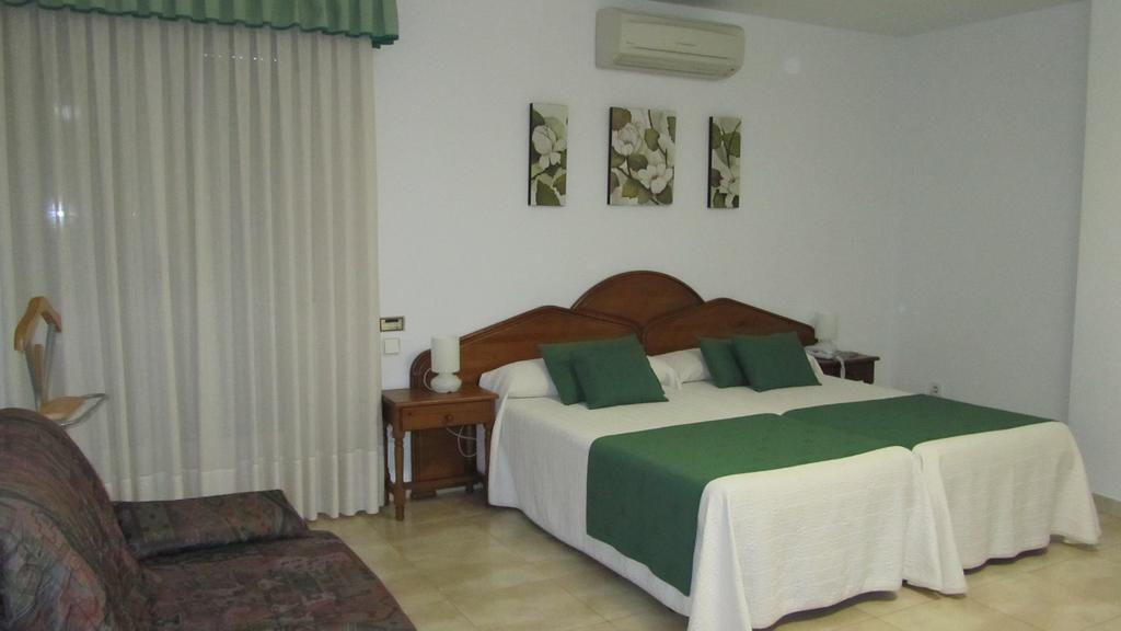 H Vista Alegre Hotel Geria ภายนอก รูปภาพ