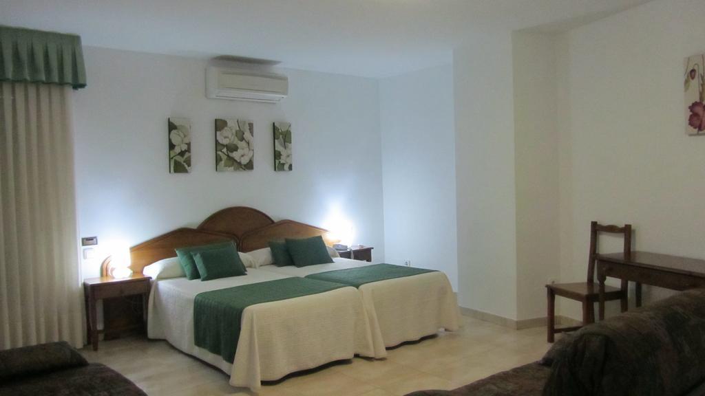 H Vista Alegre Hotel Geria ห้อง รูปภาพ