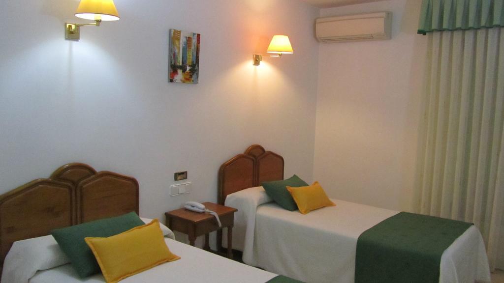 H Vista Alegre Hotel Geria ห้อง รูปภาพ