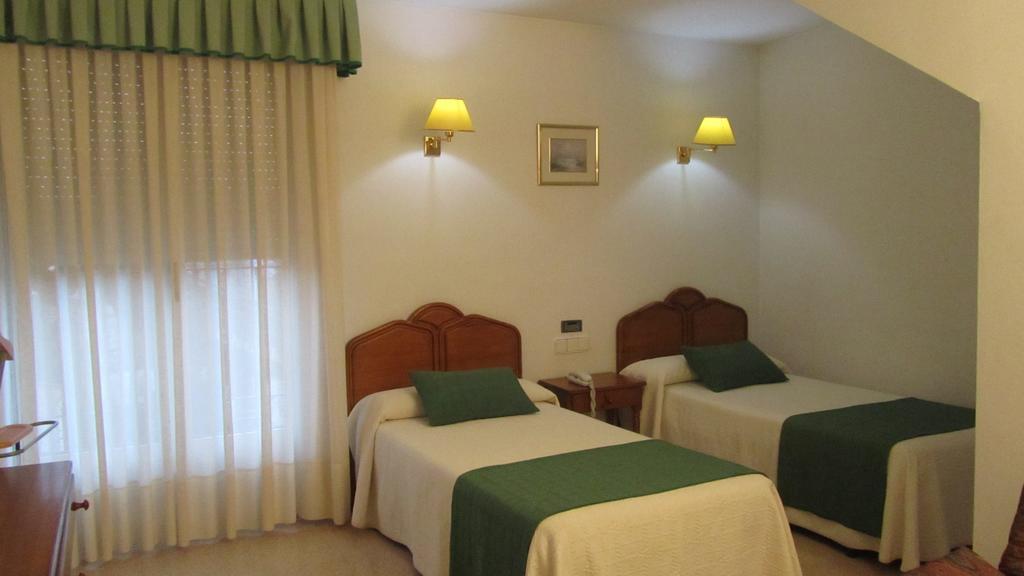 H Vista Alegre Hotel Geria ภายนอก รูปภาพ
