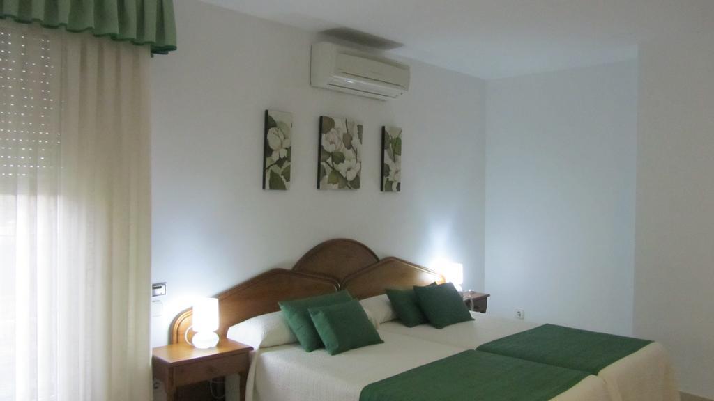 H Vista Alegre Hotel Geria ห้อง รูปภาพ