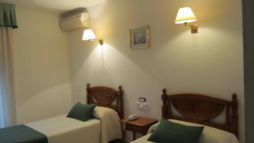 H Vista Alegre Hotel Geria ห้อง รูปภาพ