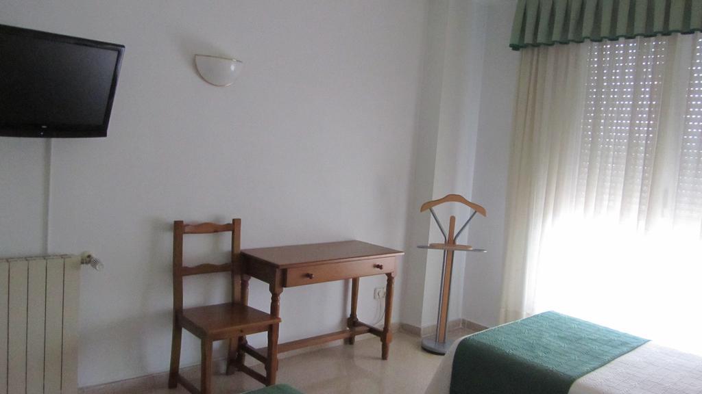 H Vista Alegre Hotel Geria ภายนอก รูปภาพ