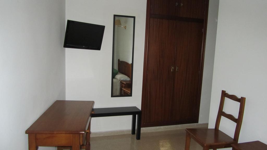 H Vista Alegre Hotel Geria ภายนอก รูปภาพ