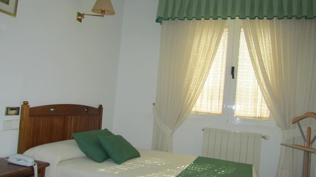 H Vista Alegre Hotel Geria ภายนอก รูปภาพ