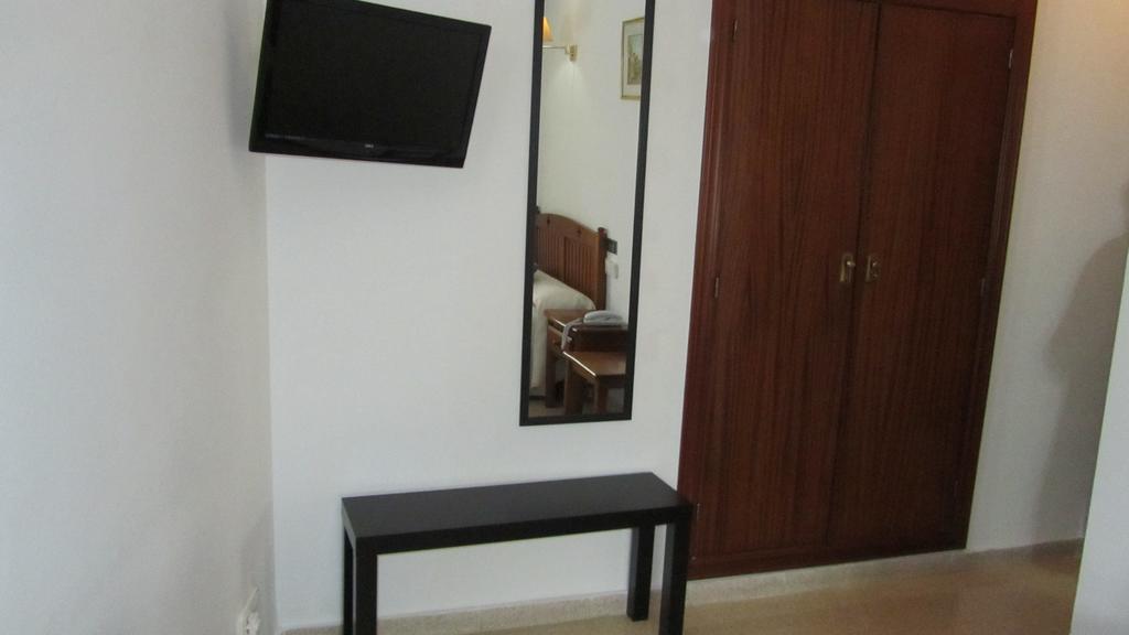H Vista Alegre Hotel Geria ภายนอก รูปภาพ