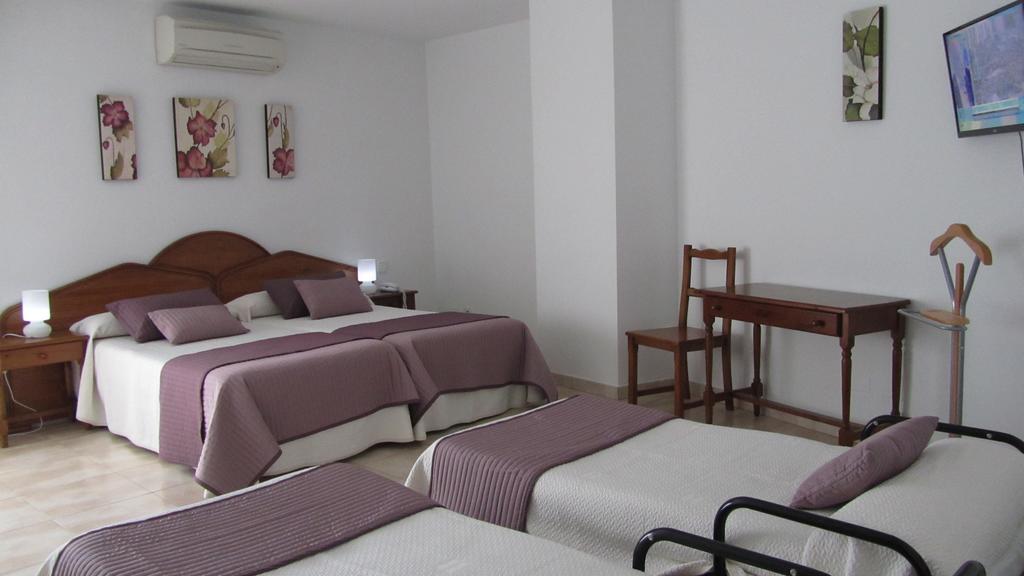 H Vista Alegre Hotel Geria ภายนอก รูปภาพ