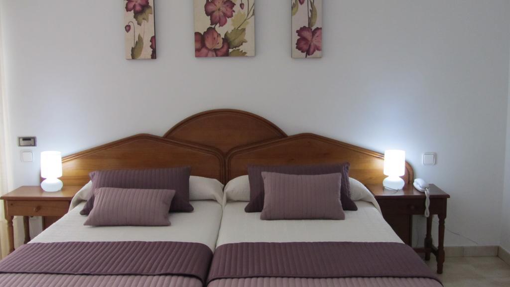 H Vista Alegre Hotel Geria ภายนอก รูปภาพ
