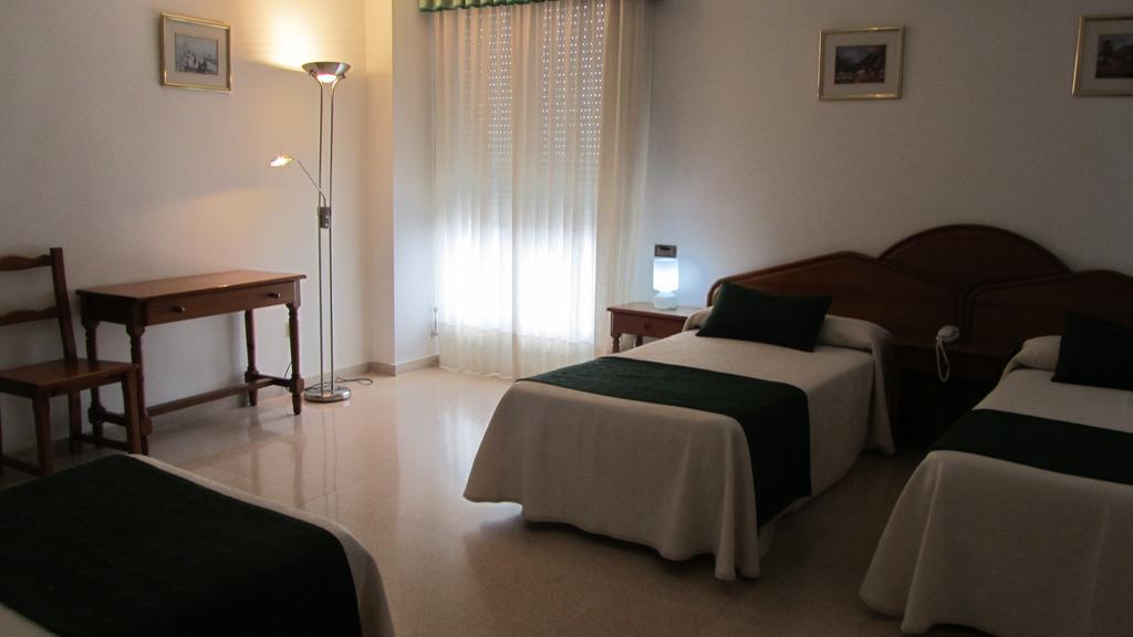 H Vista Alegre Hotel Geria ภายนอก รูปภาพ