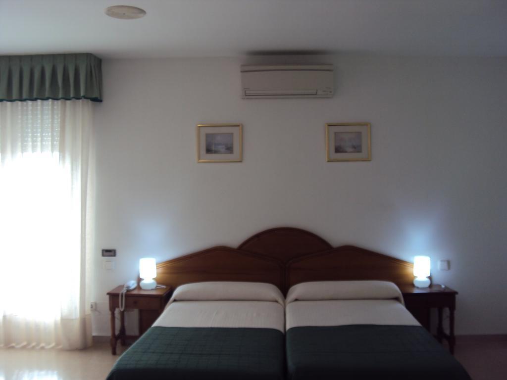 H Vista Alegre Hotel Geria ภายนอก รูปภาพ