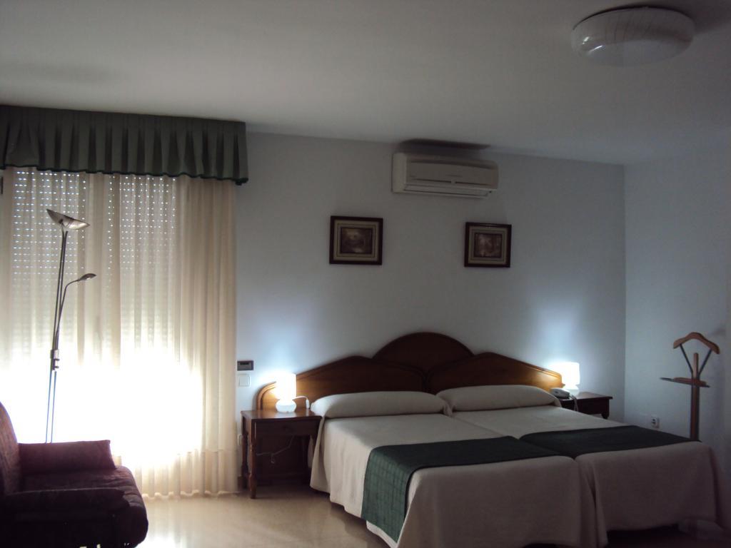 H Vista Alegre Hotel Geria ห้อง รูปภาพ