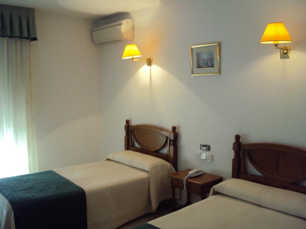 H Vista Alegre Hotel Geria ห้อง รูปภาพ