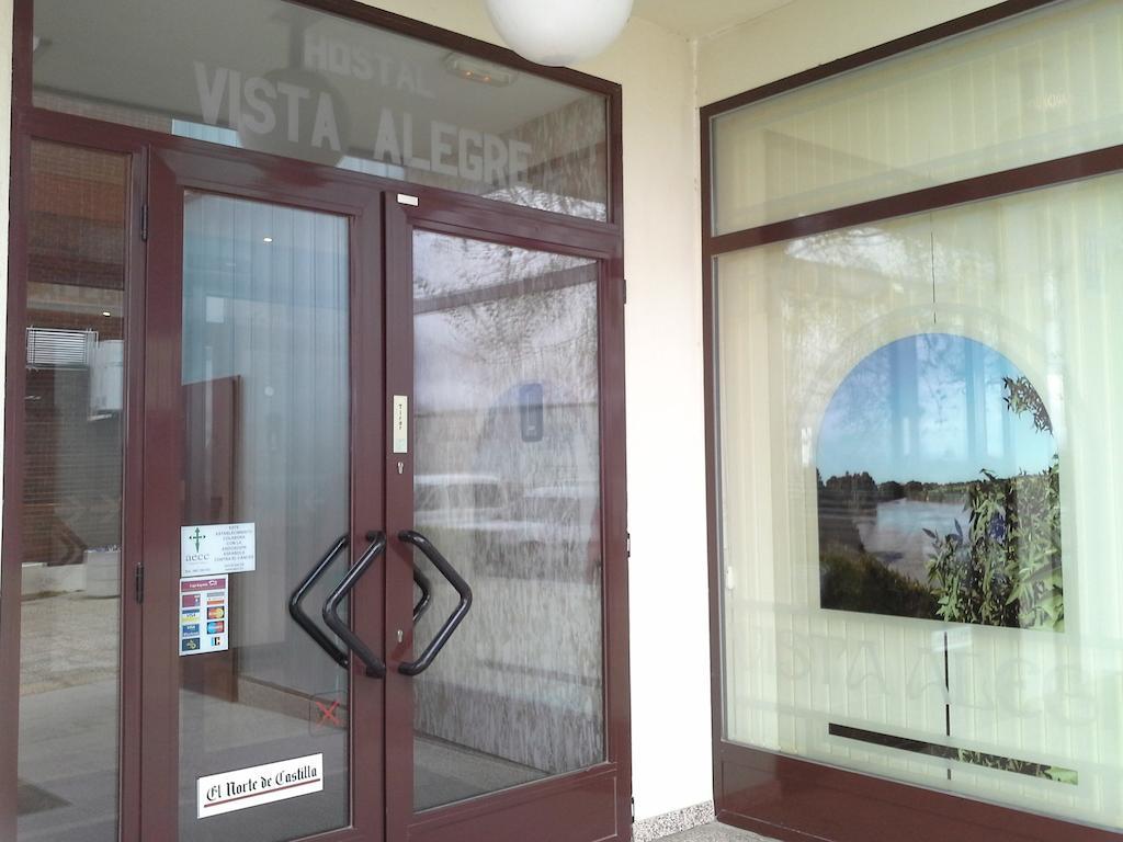 H Vista Alegre Hotel Geria ภายนอก รูปภาพ