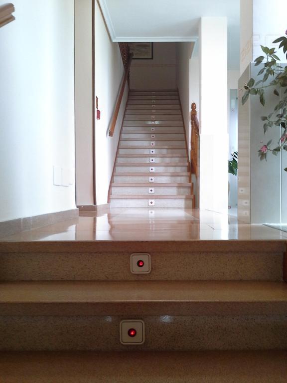H Vista Alegre Hotel Geria ภายนอก รูปภาพ