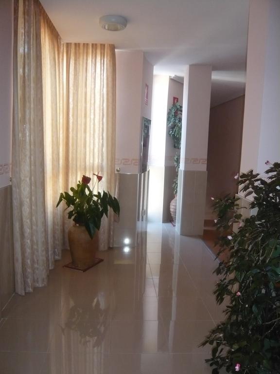 H Vista Alegre Hotel Geria ภายนอก รูปภาพ