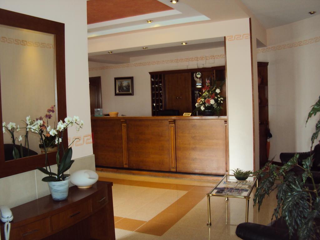 H Vista Alegre Hotel Geria ภายนอก รูปภาพ