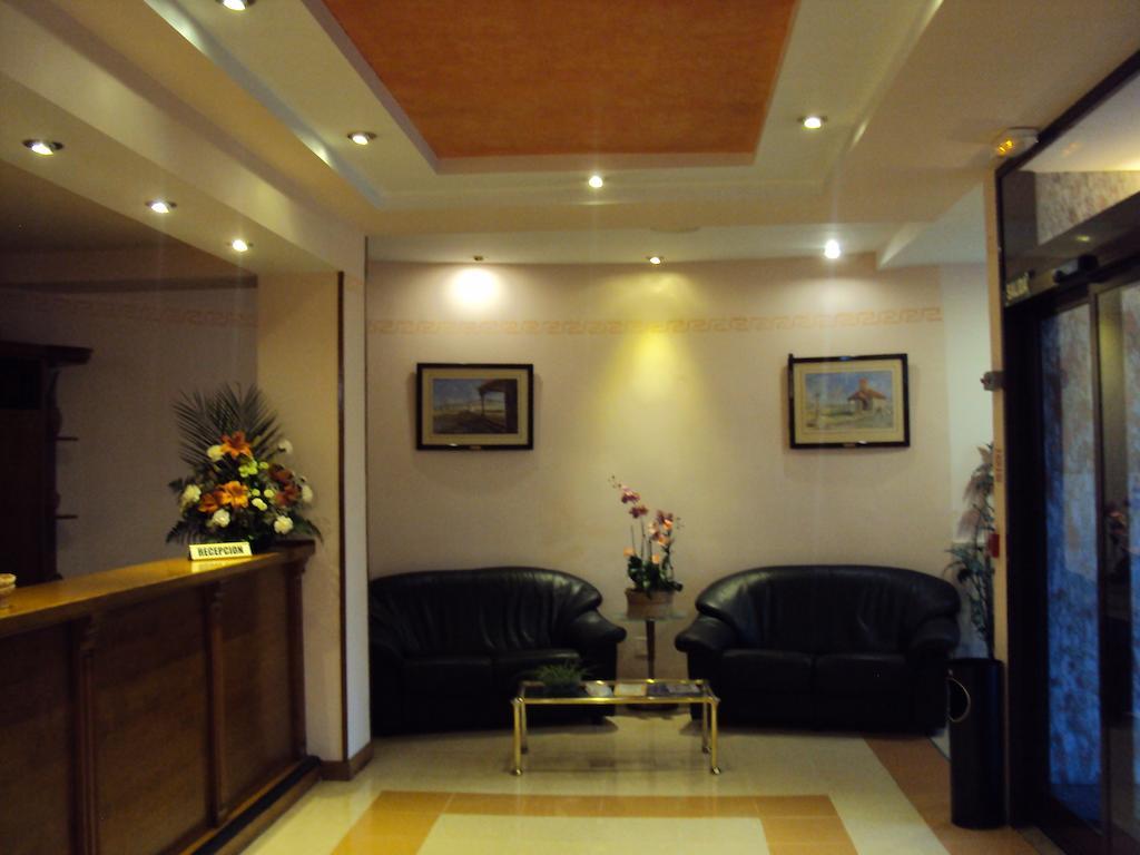 H Vista Alegre Hotel Geria ภายนอก รูปภาพ