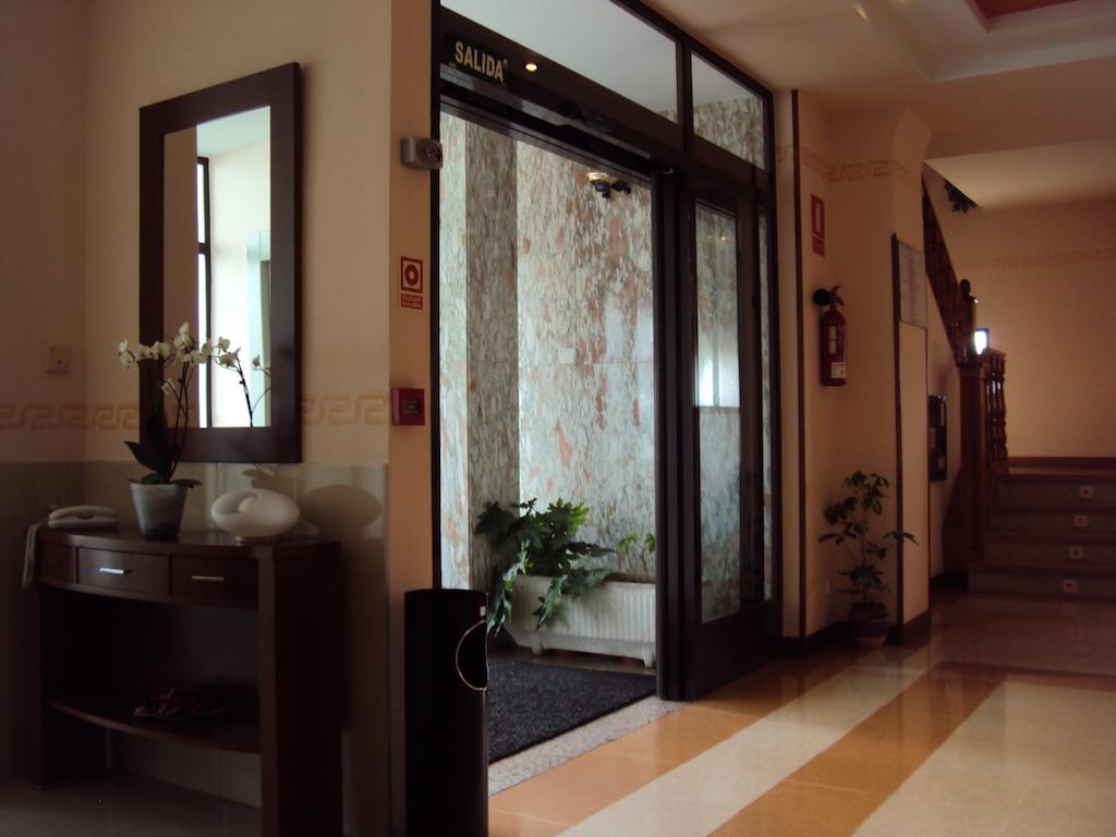H Vista Alegre Hotel Geria ภายนอก รูปภาพ
